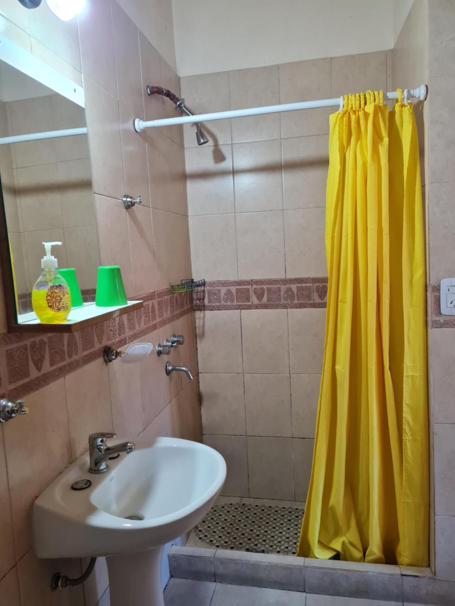 Cabanas Jacy Tafí del Valle Zewnętrze zdjęcie
