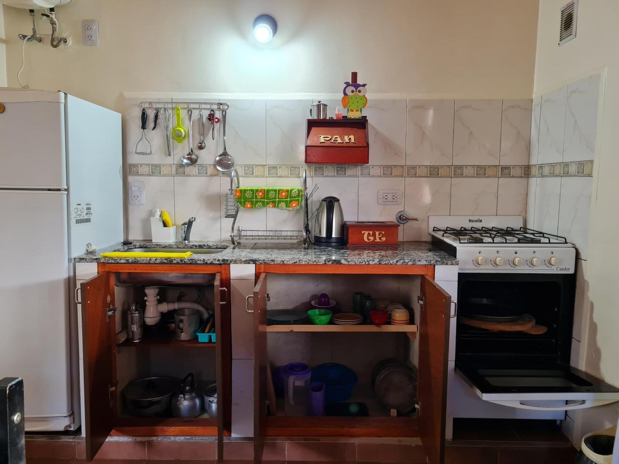 Cabanas Jacy Tafí del Valle Zewnętrze zdjęcie