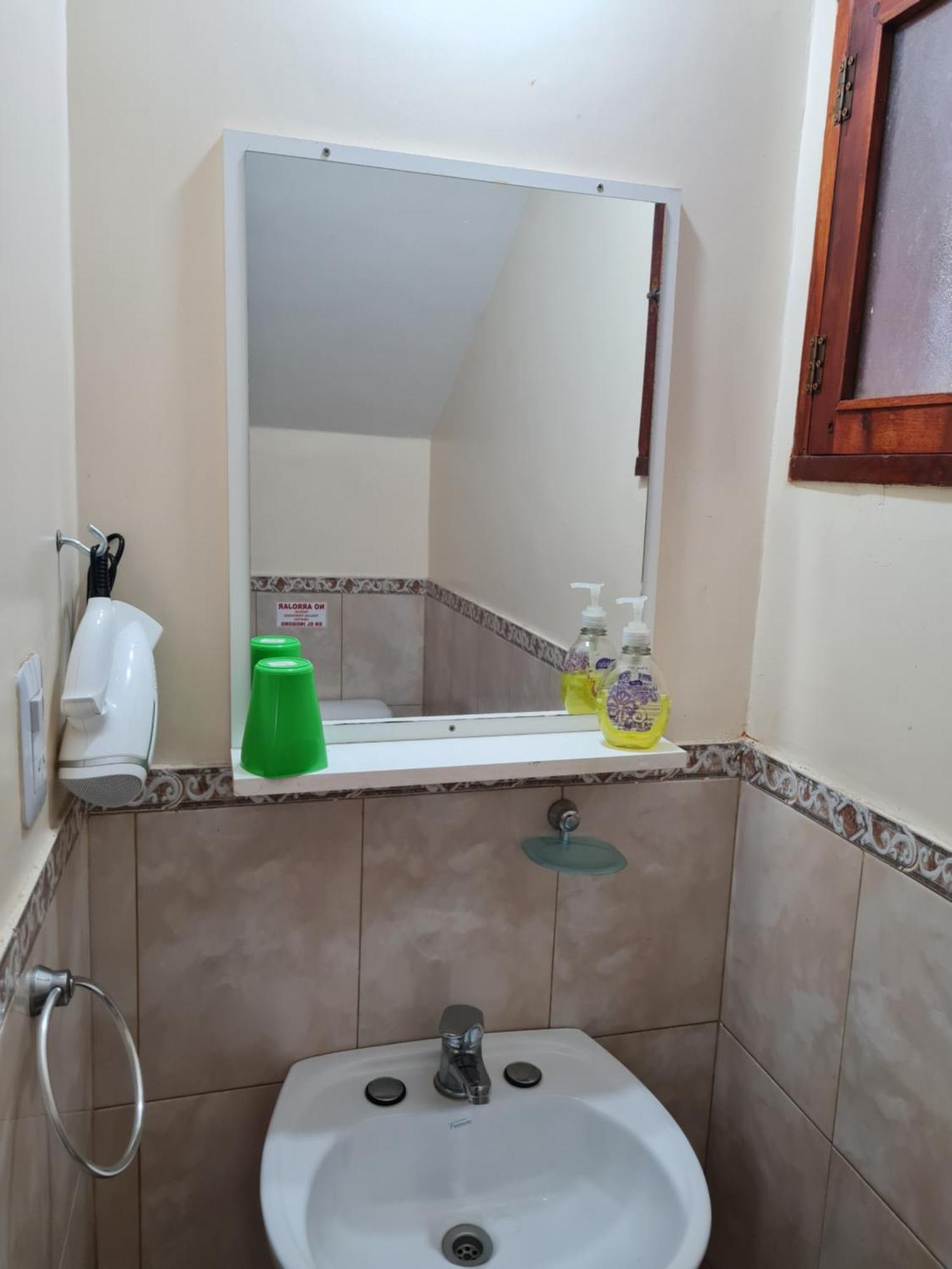 Cabanas Jacy Tafí del Valle Zewnętrze zdjęcie