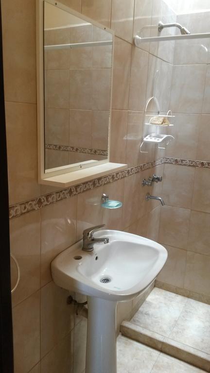 Cabanas Jacy Tafí del Valle Zewnętrze zdjęcie
